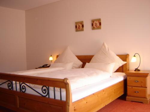 Ringhotel Essinger Hof Facilități foto